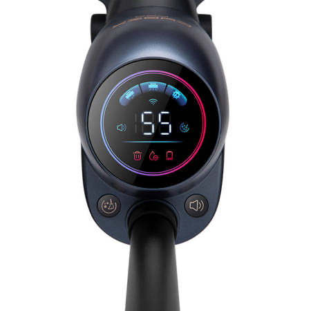 Vacuum Cordless Cleaner Viomi Cyber Pro Vacuum Cordless Cleaner Viomi Cyber Pro